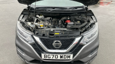 Nissan Qashqai 1.3 DiG-T 160 [157] Acenta Premium 5dr DCT Petrol Hatchback